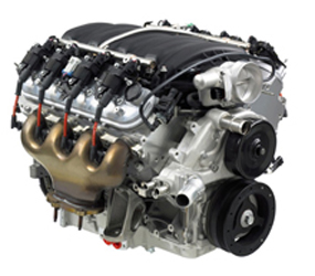 U2582 Engine